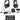 Samson Z-55 Lambskin Studio Headphones+Monitoring Headphones+Mackie 4-Way Amp