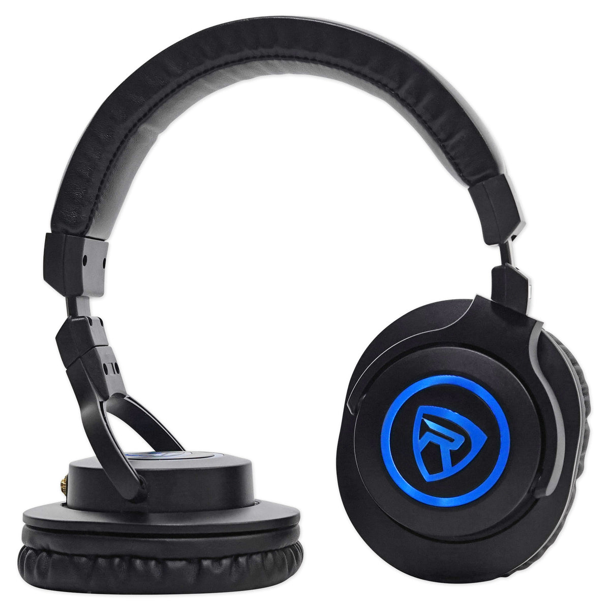 DLM12S + RCXFM20E-B 4-Pack