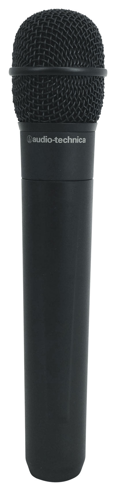 Audio Technica ATW-2120CI Wireless Handheld Microphone System - I Band ATW-2120C