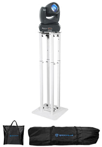 ROCK BEAM DC + RTP82W