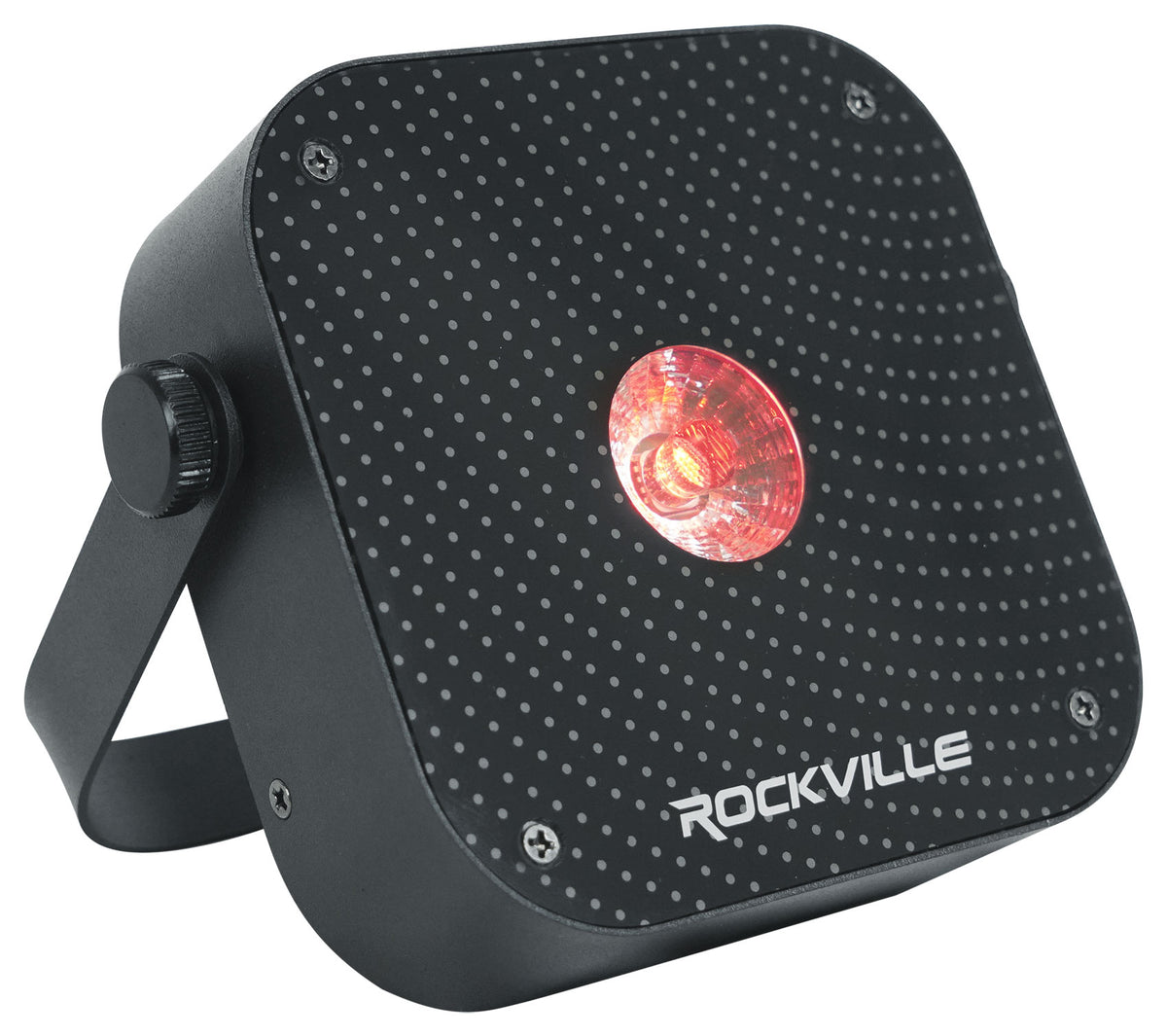 MINI RF1 V3 Black 4-Pack + ROCKFORCE W2