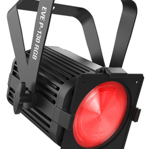 Chauvet DJ EVE P-130 RGB Church Stage Light Wash Light Par Can Lighting Fixture