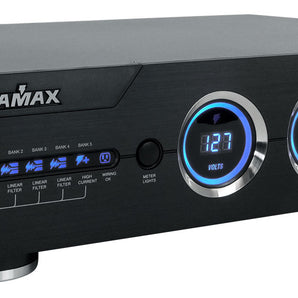 Panamax M5300-PM 11 Outlet Home Theater Power Conditioner