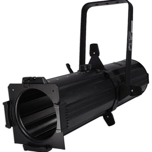 Chauvet DJ EVE E-100Z 100w White Ellipsoidal LED DMX Gobo Projector Spot Light