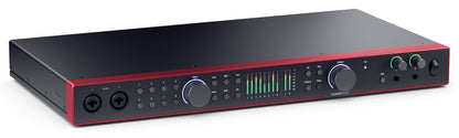 Scarlett 18i20 4th Gen