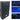 (2) Rockville DX12 12" Class D 2000w PRO Powered Active DJ PA Speakers 500w RMS!