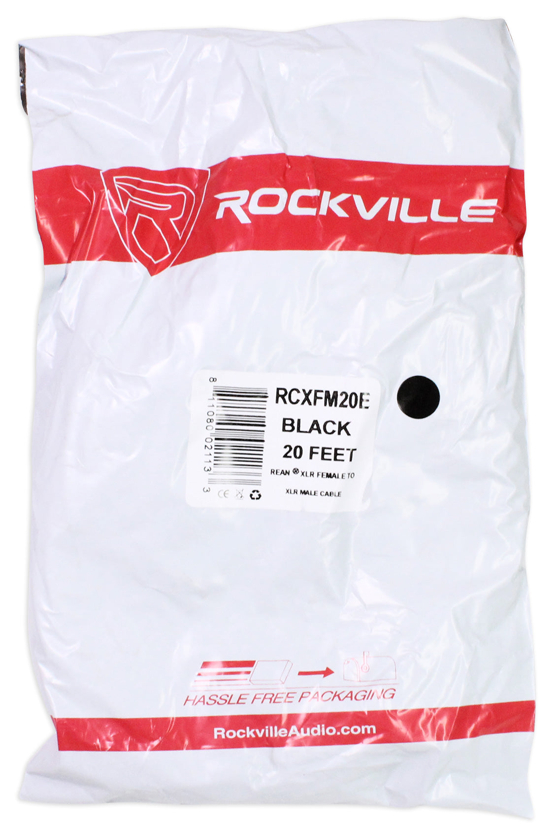 Titan Column 12 2-Pack + RockMix 10FX Mixer Bundle