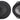Rockville 6x8" Front Factory Speaker Replacement Kit For 1998-2001 Ford Explorer