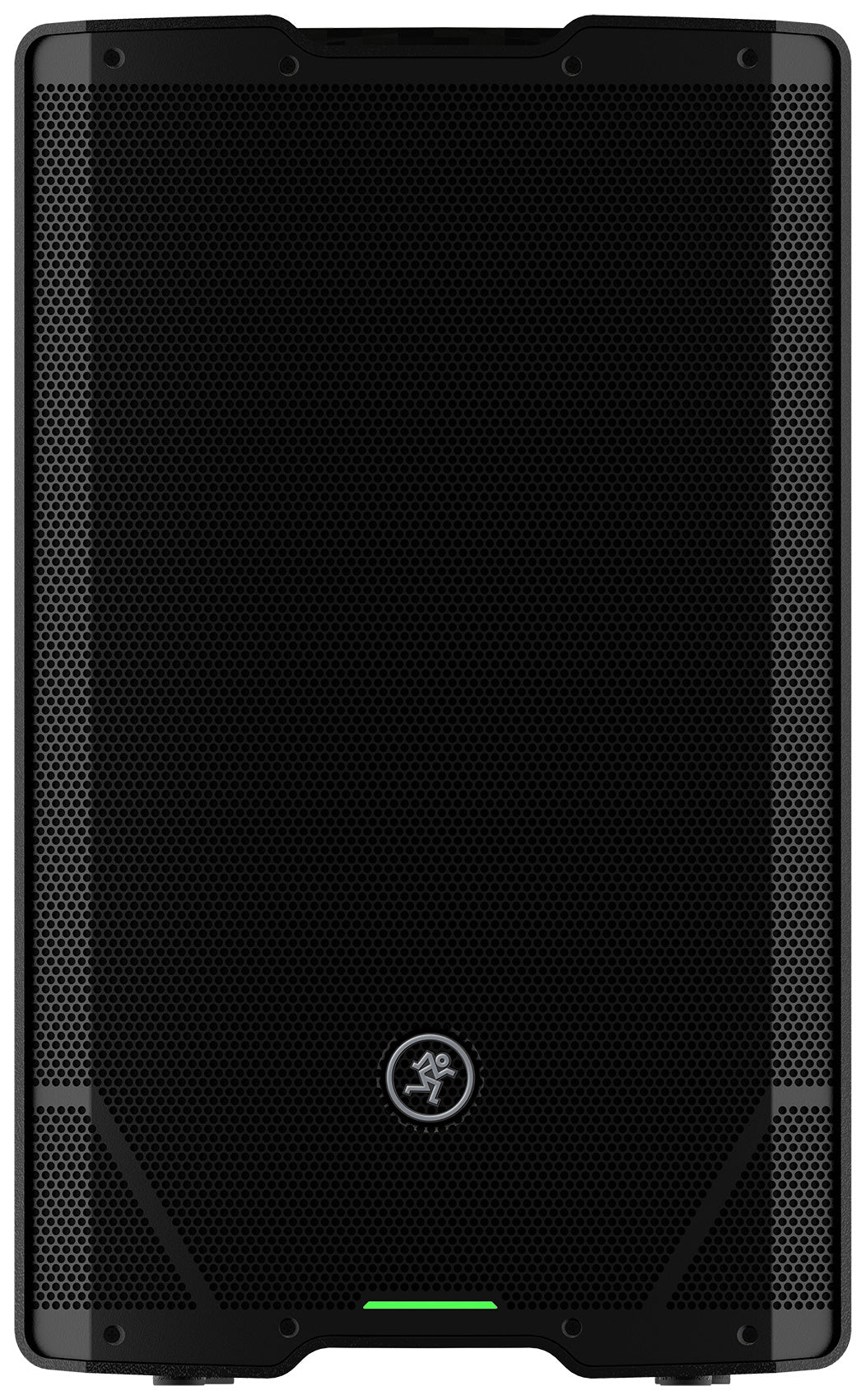 SRT215 15" 1600 Watt Powered Active DJ PA Speaker With Bluetooth & Microphone