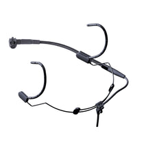 C520 Head-Worn Condenser Microphone