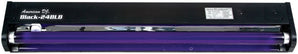 American DJ Black-24BLB 24" Blacklight UV Black Light