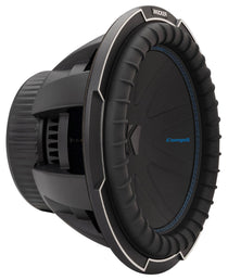 Kicker 51CWQ122 COMP Q 12" 1000 Watt Car Stereo Subwoofer DVC 2 Ohm Sub CWQ122