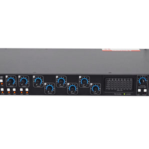 Focusrite SAFFIRE PRO 40 Audio Interface w/ 8 Mic preamps+Mic+Isolation Shield