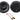 MTX Front Door 6.5" Speaker Replacement Kit For 2013 Nissan Altima Coupe