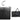 Rockville ROCKBOOTH DJ Booth Event Facade w/Table+Bag+Scrims+Gooseneck Mic Stand