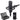 Audio Technica AT4033A Podcast Podcasting Recording Microphone w/ Phantom Power