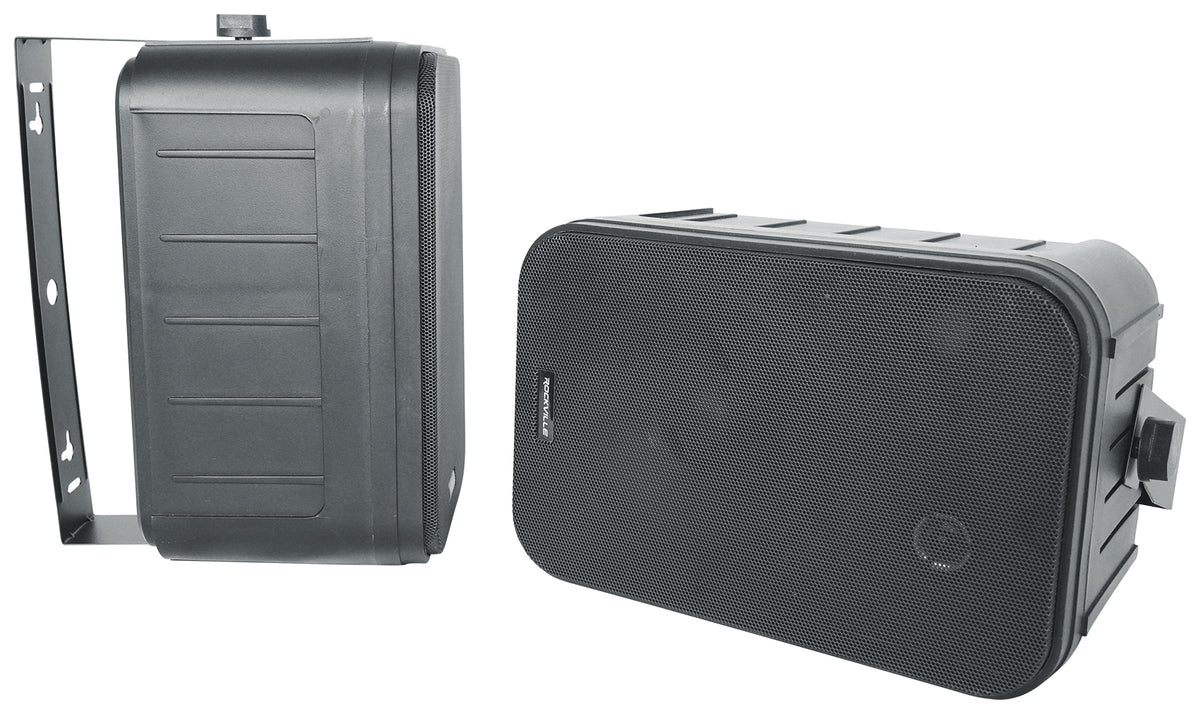 RGHR2+2-Pair HP65S Black+2 R14G50MSW BOAT