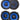 (2) Hifonics HCC65CX 6.5"+ (2) HCC525CX 5.25" 2-Way Coaxial Car Audio Speakers