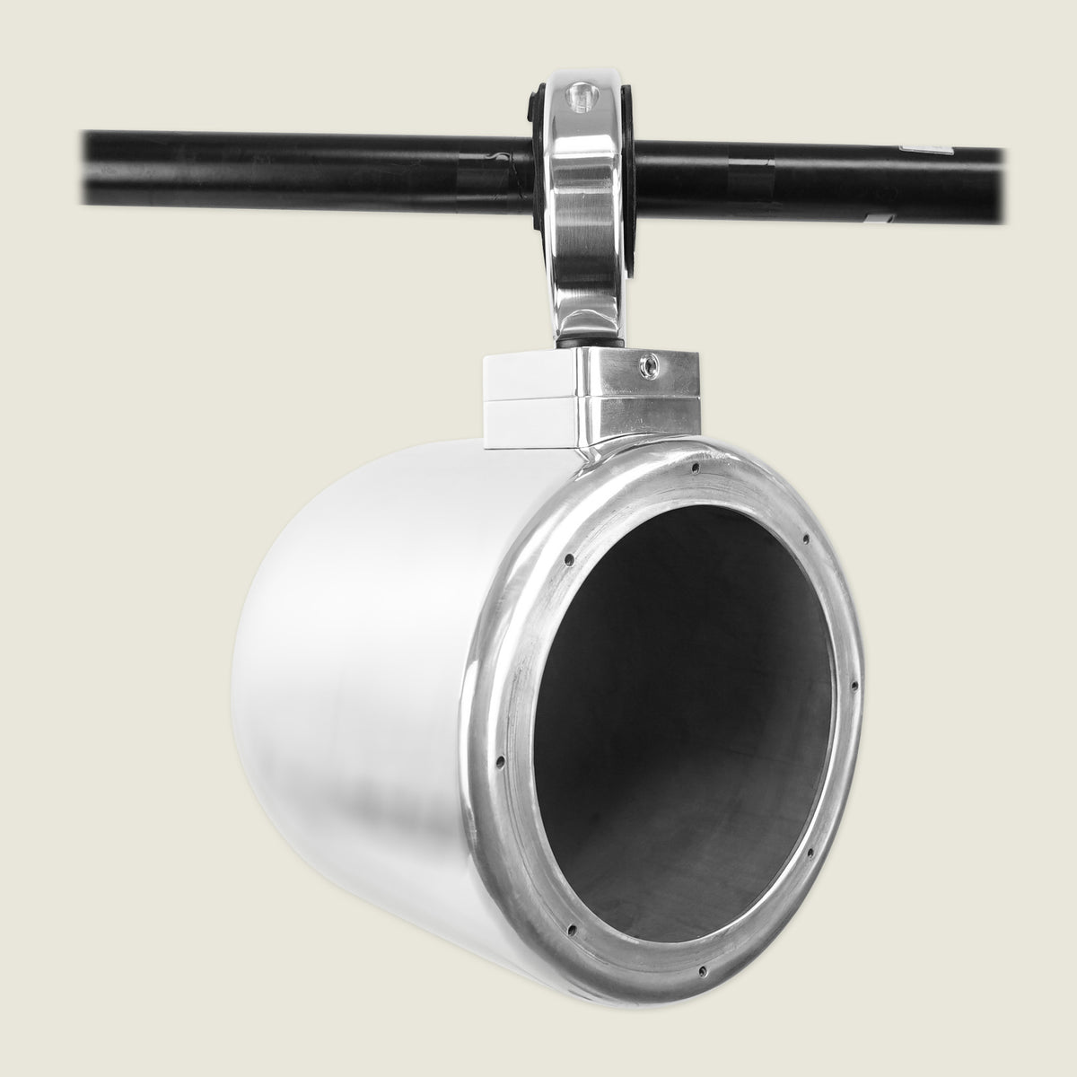 MAC65S + MAC360C KICKER SWIVEL RZRWALL