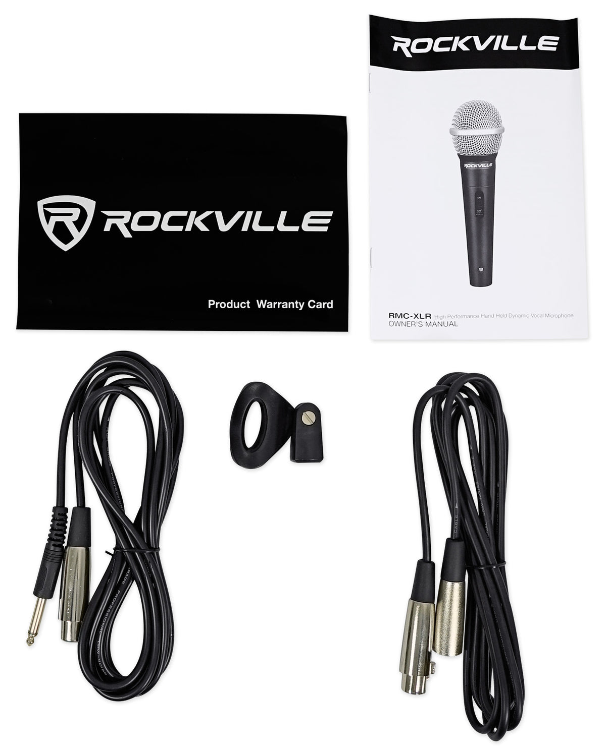 Launchkey 25 MK4 Keyboard Controller + RMC-XLR Microphone