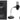 Mackie XR624 6.5" Powered Studio Monitor Speakers+Headphones+Condenser Mic+Stand