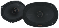 Pair Kicker 51KSC6904 6x9" 150 Watt RMS Car Audio Speakers KSC6904 KSC690