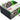 XS Power PS925 12V AGM Powersports Battery with M6 Terminal Bolts, Max 2000Amps