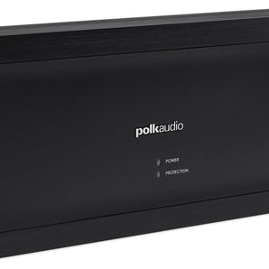 Polk Audio PAD1000.1 Mono 1200 Watt RMS 1-Ohm Car Audio Amplifier Amp PA D1000.1