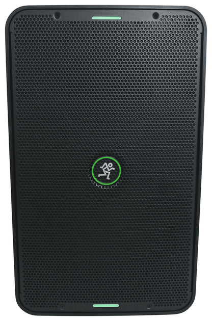 ShowBox Rechargeable 8" DJ PA Bluetooth Speaker With Mixer & Dual Wireless Mics