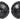 Pair ALPINE S-S65C 240 Watt 6.5" Car Component Speakers w/1" Silk Dome Tweeters