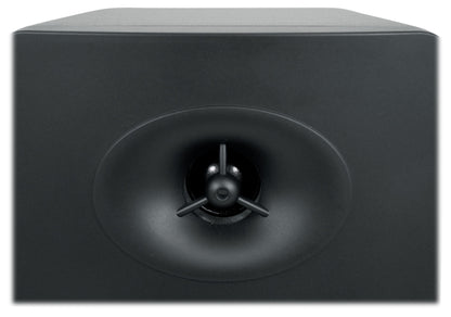 Quantum HD2 Recording Interface + ASM4 Studio Monitors