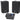 Samson Expedition XP300 300w Portable Fitness Speaker System+Headset 4 Yoga/Spin