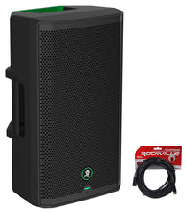 Thrash212 GO Bluetooth PA Speaker with 20' XLR Cable