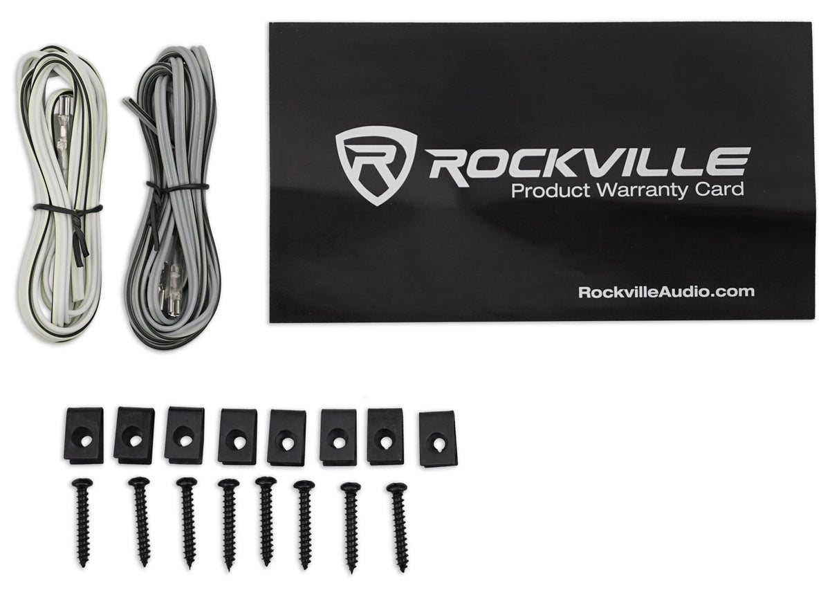 RV5.3A + Metra 72-6514 Harness Bundle