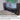 (1) Rockville RockTower 68D Dark Wood Home Audio Tower Speaker Passive 8 Ohm