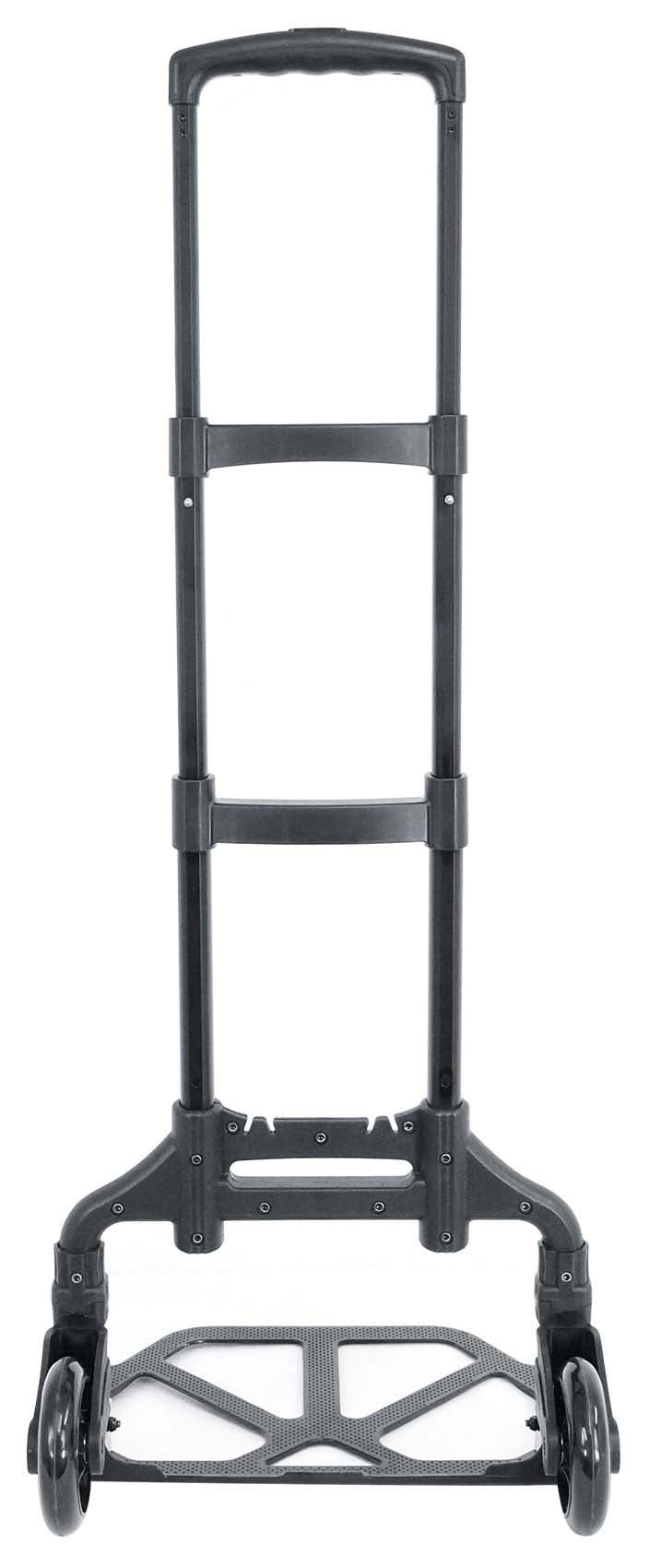 AS8 1000W Powered Line Array DJ PA Speaker w/ Mic, Trolley + Cable