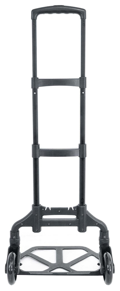 AS8 1000W Powered Line Array DJ PA Speaker w/ Mic, Trolley + Cable
