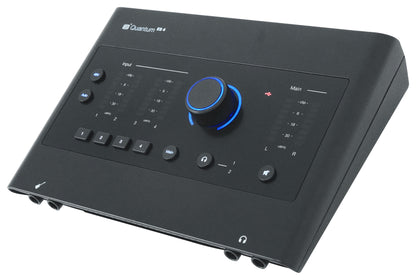 4-Person Podcast Kit with Quantum ES4 Interface