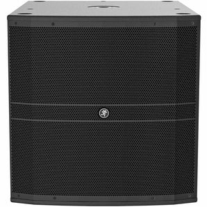 Mackie DRM18S-P 18" 2000w Professional Passive Live Sound DJ PA Subwoofer Sub