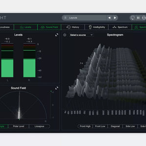 Izotope Insight 2 Edu Software