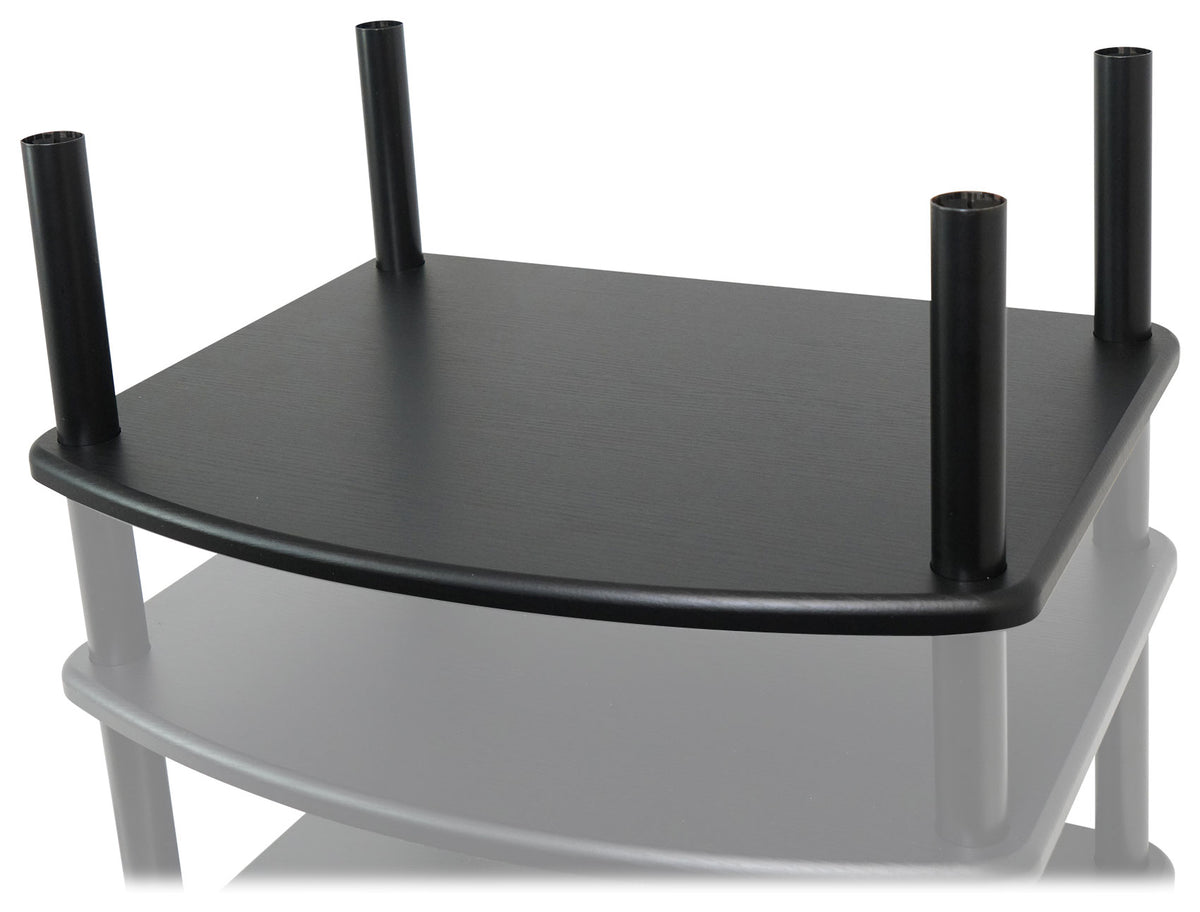 SHELF FOR FLX BLACK