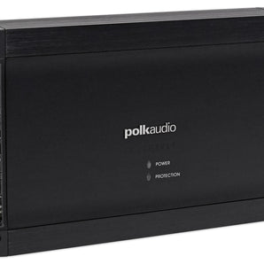 Polk Audio PAD4000.4 800w RMS 4-Channel Marine Amplifier Boat Amp PA D4000.4