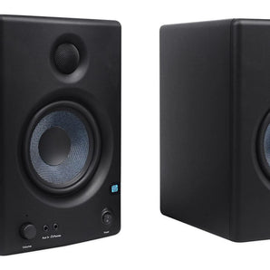 Presonus Eris E4.5 Active Powered 2-Way 4.5" Near Field Studio Monitors (PAIR)