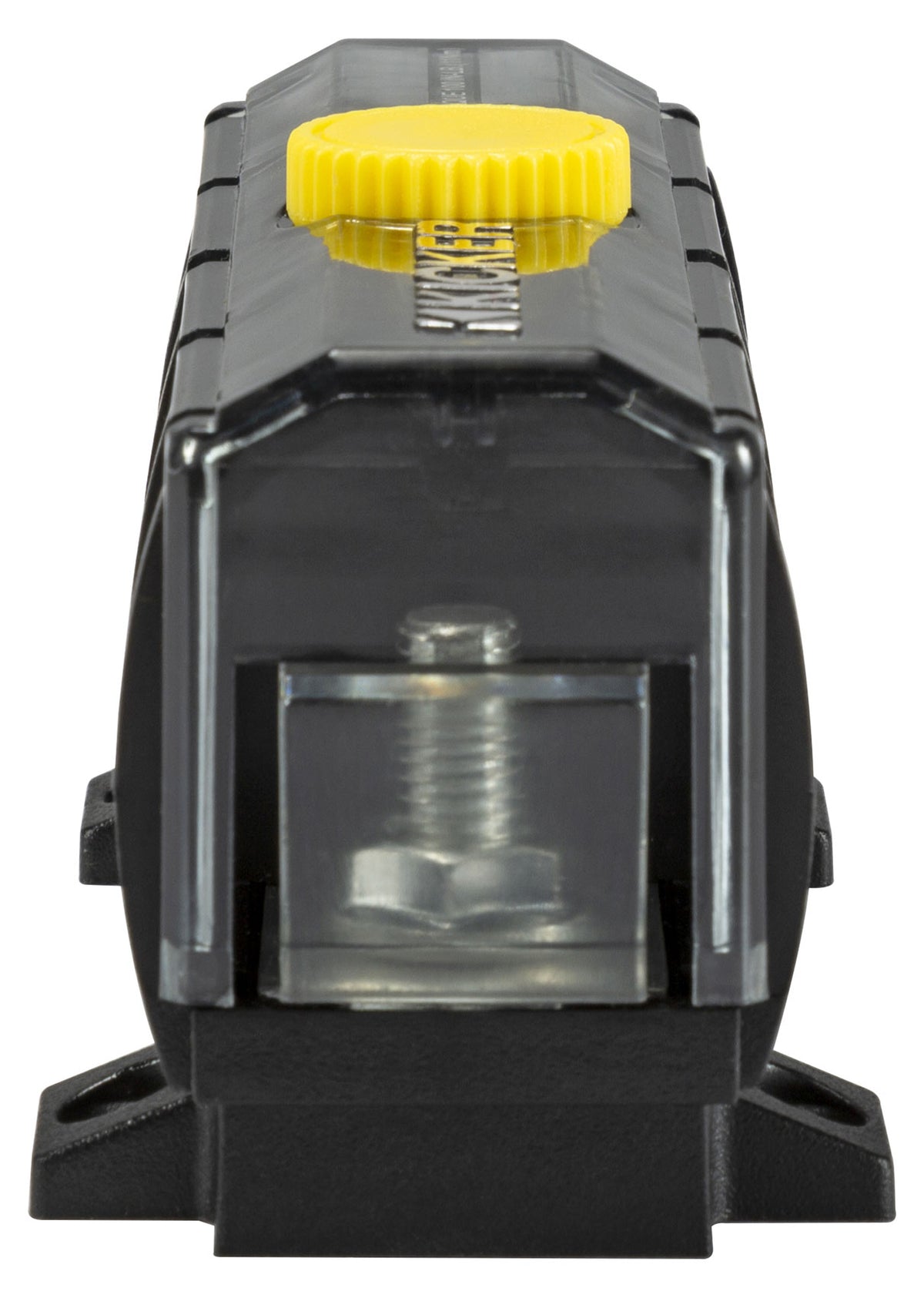 KICKER 47KMDB3 KMDB3 Marine Ground Distribution Block