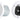 2) JBL Control 24CT 4" 70v Commercial Restaurant/Bar/Cafe White Ceiling Speakers