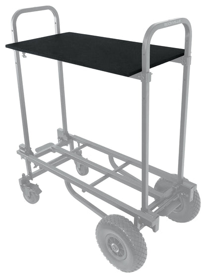 ROCK CART OFF-ROAD + CART-SHELF