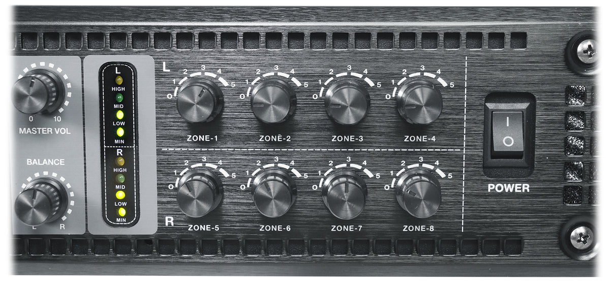 PRE-70V