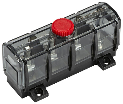 KICKER 47KMFDB3 KMFDB3 Marine Fused Distribution Block
