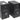 (2) Speaker Home Theater System For Samsung Q7C Curved Television TV - in Black