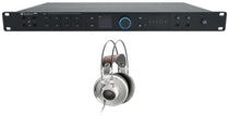 Quantum HD8 Recording Interface + AKG K701 Headphones